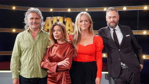 Alla mot alla med Filip och Fredrik 10. évad Ep.29 29. epizód
