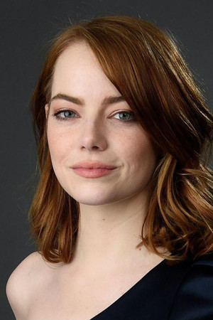 Emma Stone profil kép