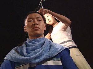 네 멋대로 해라 1. évad Ep.8 8. epizód