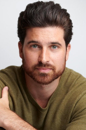 Tyler Scherer profil kép