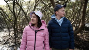 Gardening Australia Junior 3. évad Ep.10 10. epizód