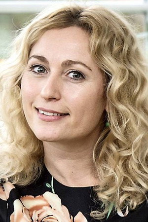 Patricia Schumann profil kép