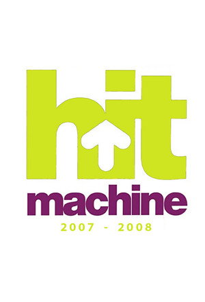Hit Machine poszter