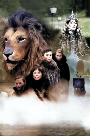 The Chronicles of Narnia poszter