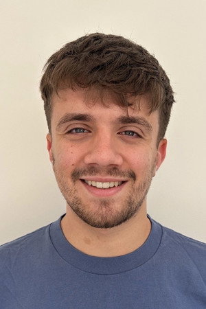 Joshua Reid profil kép