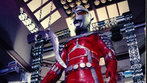 ウルトラセブン 1. évad Ep.46 46. epizód