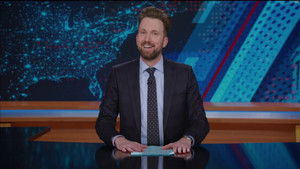 The Daily Show 31. évad Ep.8 8. epizód