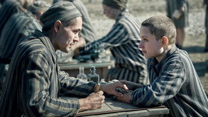 Az auschwitzi tetováló igaz története kép