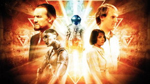 Doctor Who - Ki vagy, doki? 21. évad Ep.13 13. epizód