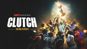 Clutch: The NBA Playoffs kép