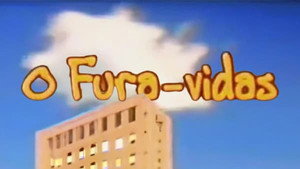 O Fura-Vidas 1. évad Ep.1 1. epizód