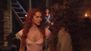Zorro 1. évad Ep.88 88. epizód