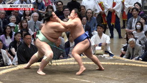 GRAND SUMO Highlights 35. évad Ep.1 1. epizód