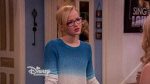 Liv and Maddie 1. évad Ep.19 19. epizód