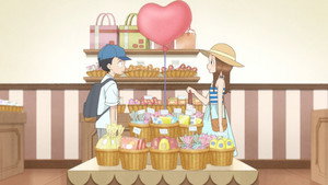からかい上手の高木さん 2. évad Ep.5 5. epizód
