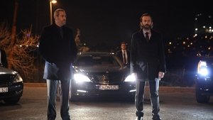 Eşkıya Dünyaya Hükümdar Olmaz 1. évad Ep.26 26. epizód