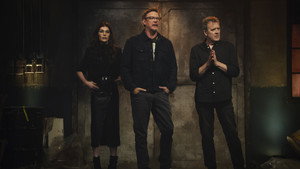 Killer Cakes kép