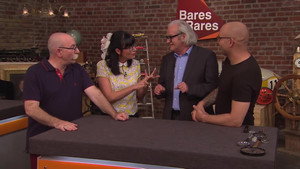 Bares für Rares - Lieblingsstücke 1. évad Ep.1 1. epizód