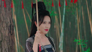 青青狐吟 1. évad Ep.22 22. epizód