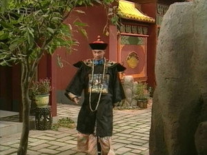 鹿鼎記 1. évad Ep.42 42. epizód