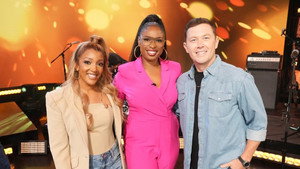 The Jennifer Hudson Show 2. évad Ep.170 170. epizód