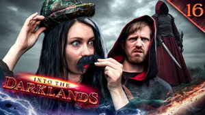 Into the Darklands 1. évad Ep.16 16. epizód