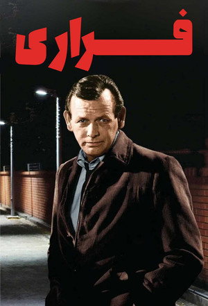 The Fugitive poszter