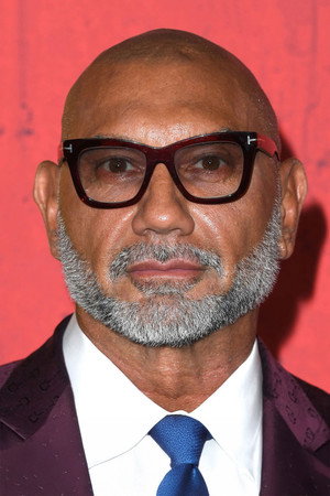 Dave Bautista profil kép