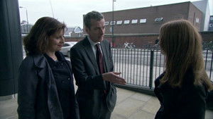The Thick of It 3. évad Ep.1 1. epizód