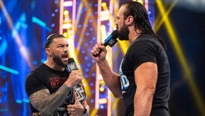 Pankráció - WWE: Smackdown 24. évad Ep.33 33. epizód