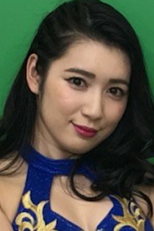 Reika Saiki profil kép