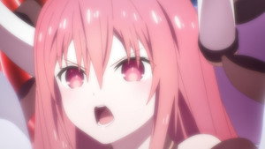 Date a Live 5. évad Ep.7 7. epizód