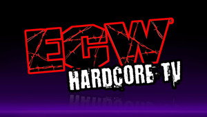 ECW Hardcore TV kép