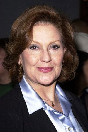 Kelly Bishop profil kép