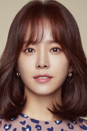한지민 profil kép