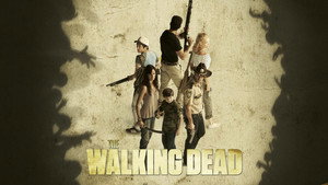The Walking Dead kép