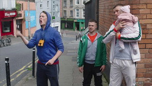 The Young Offenders 3. évad Ep.3 3. epizód