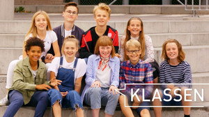 Klassen kép