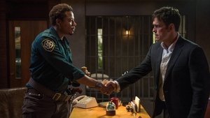 Wayward Pines 1. évad Ep.1 Otthon a Paradicsomban
