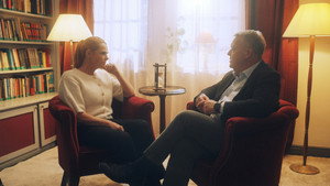 Højskolen - Samtaler med partilederne 2. évad Ep.6 6. epizód