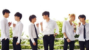 ด้ายแดง kép