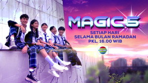 Magic 5 kép