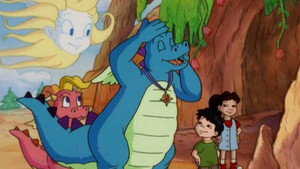 Dragon Tales 1. évad Ep.20 20. epizód