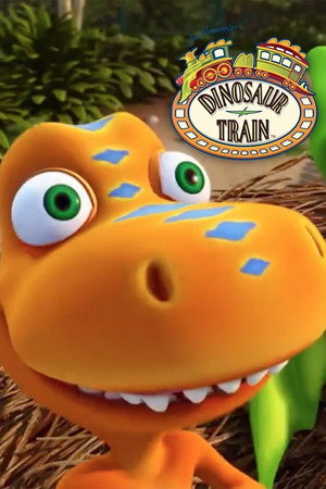 T-Rex Expressz 4. évad (2015-12-07) poszter