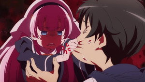 神様になった日 1. évad Ep.5 5. epizód