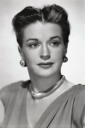 Rosemary DeCamp profil kép