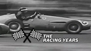 The Racing Years 1. évad Ep.4 4. epizód