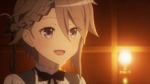 プリンセス・プリンシパル 1. évad Ep.6 6. epizód