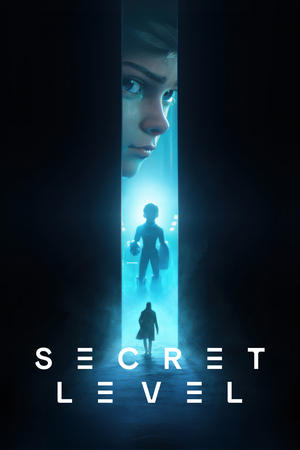 Secret Level poszter