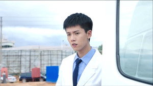 法医秦明之读心者 1. évad Ep.9 9. epizód